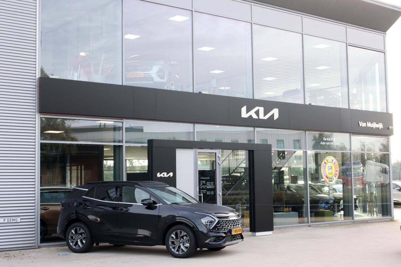 KIA EV4 GT-Line 81.4 kWh Uit voorraad leverbaar ! | BTW auto | Showroomvoordeelauto ! | 28-02-2026 geregistreerd