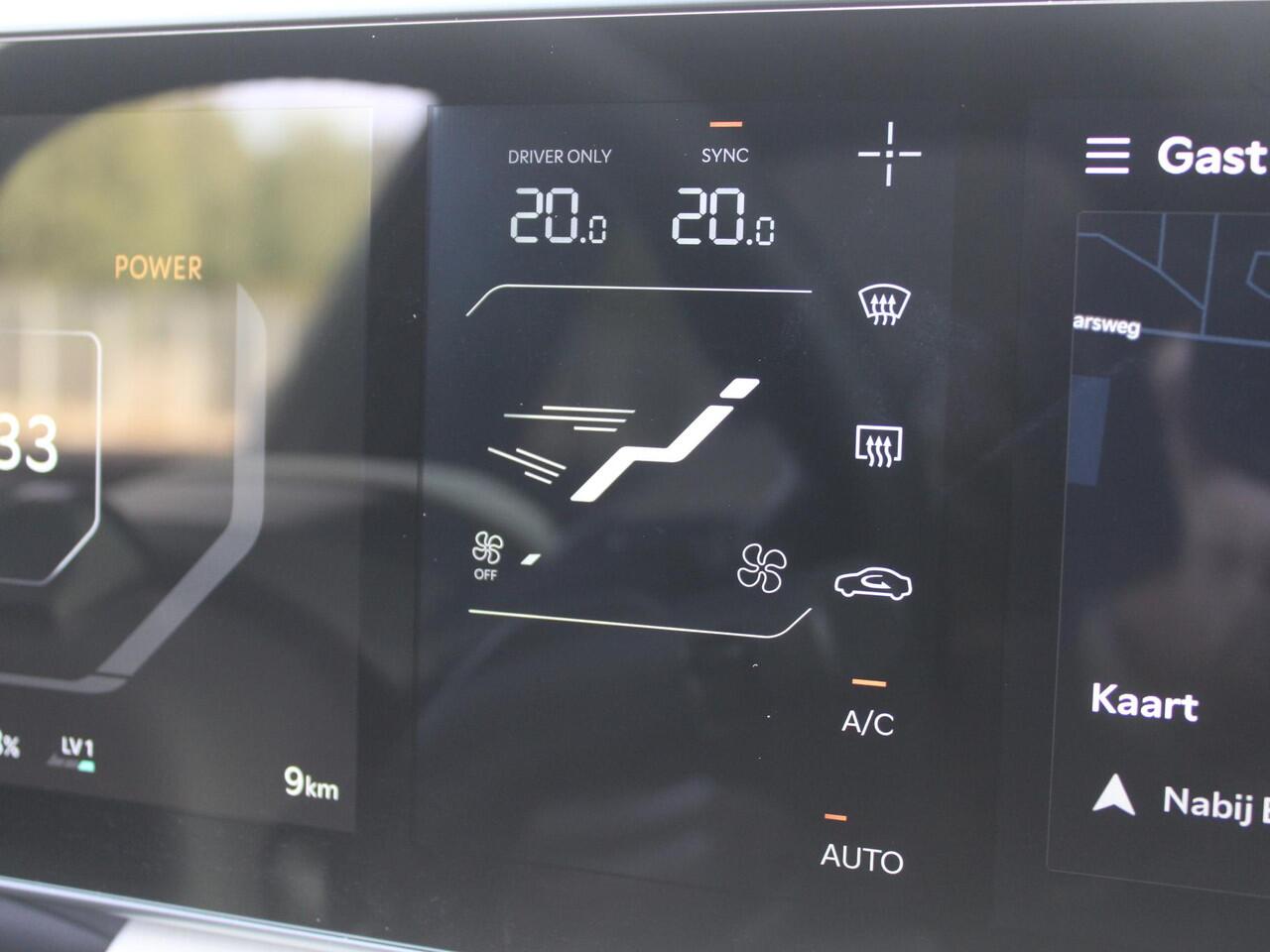 KIA EV4 Fastback GT-PlusLine 81.4 kWh | Nieuw | Direct leverbaar | Actieradius tot 612 km (WLTP) | 17% bijtelling |