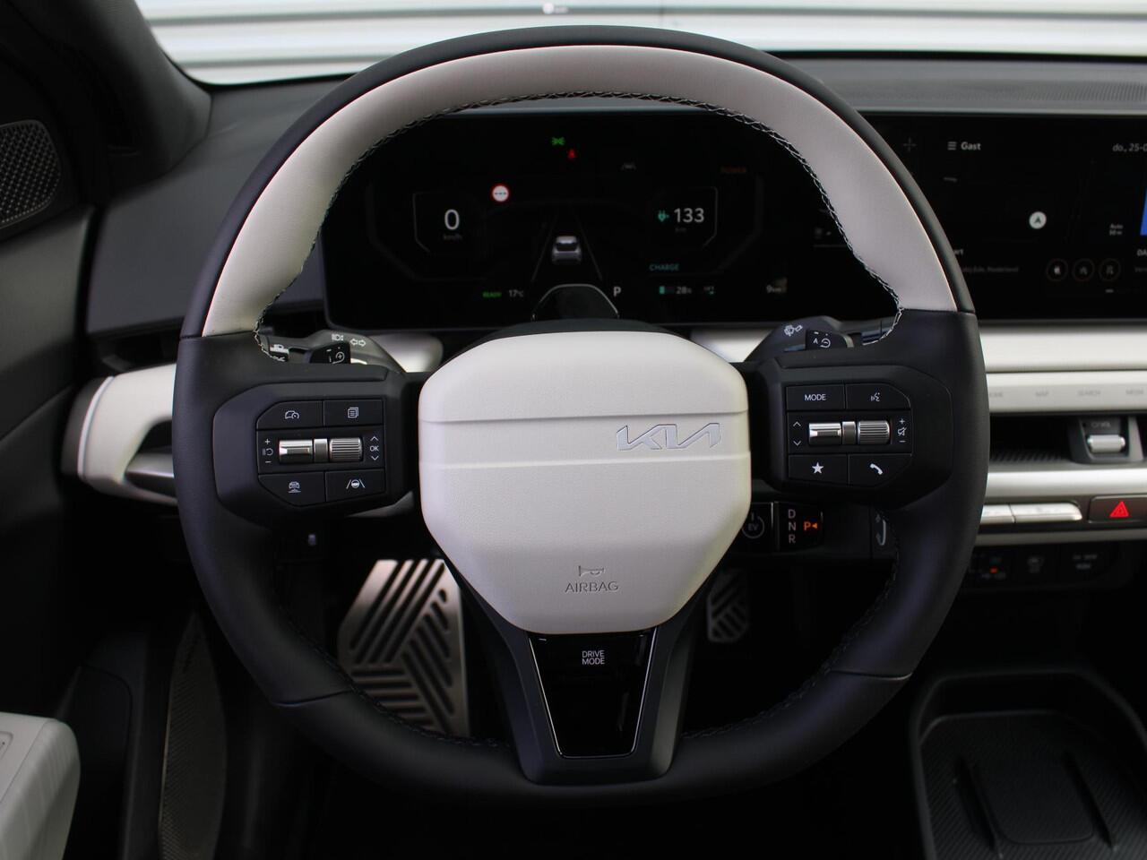 KIA EV4 Fastback GT-PlusLine 81.4 kWh | Nieuw | Direct leverbaar | Actieradius tot 612 km (WLTP) | 17% bijtelling |