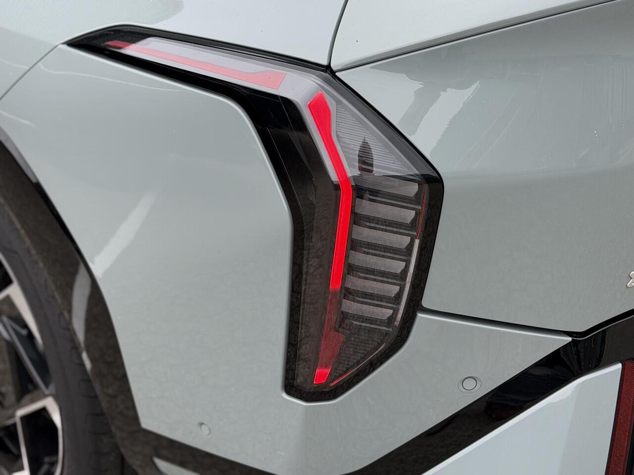 KIA EV4 Fastback GT-PlusLine 81.4 kWh | DEMO | 360 Camera | Head-up Display | Harman Kardon | Stoelventilatie