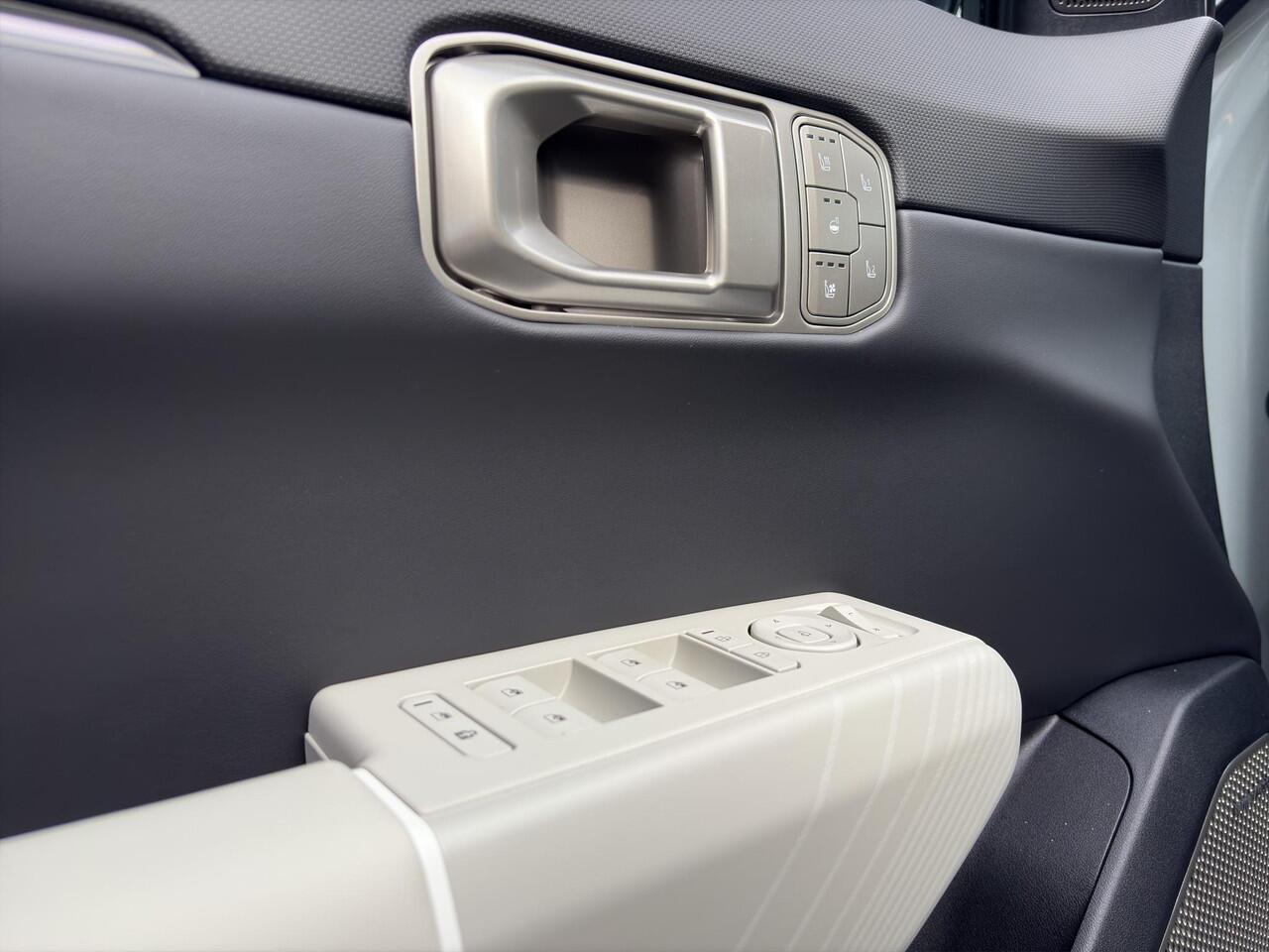 KIA EV4 Fastback GT-PlusLine 81.4 kWh Dodehoekcamera | Stoelventilatie | Pano | 360 Camera | HUD |