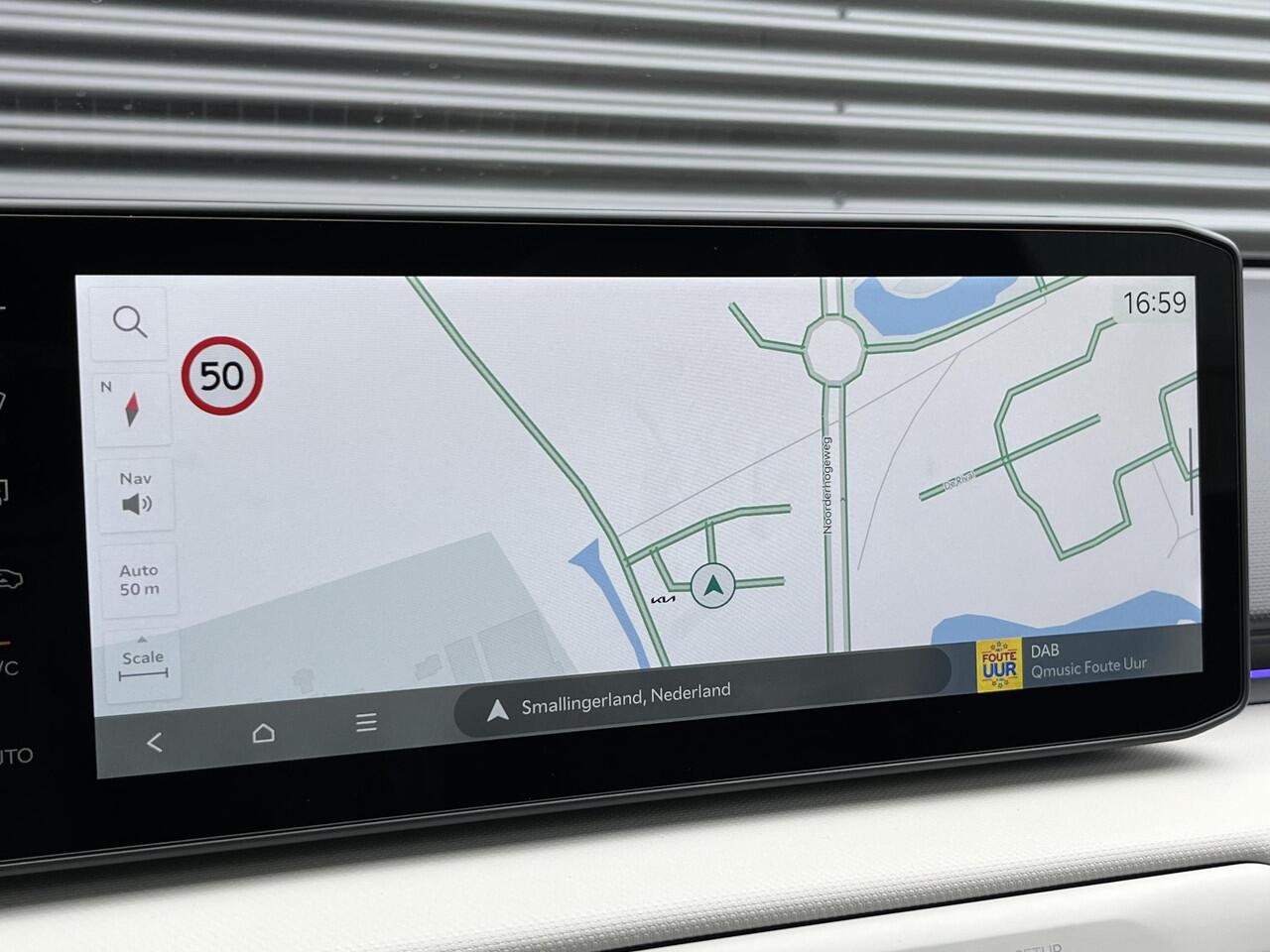 KIA EV4 Fastback GT-PlusLine 81.4 kWh | Panoramaschuifdak | Head-up display | Stoelventilatie voorstoelen | Harman Kardon |