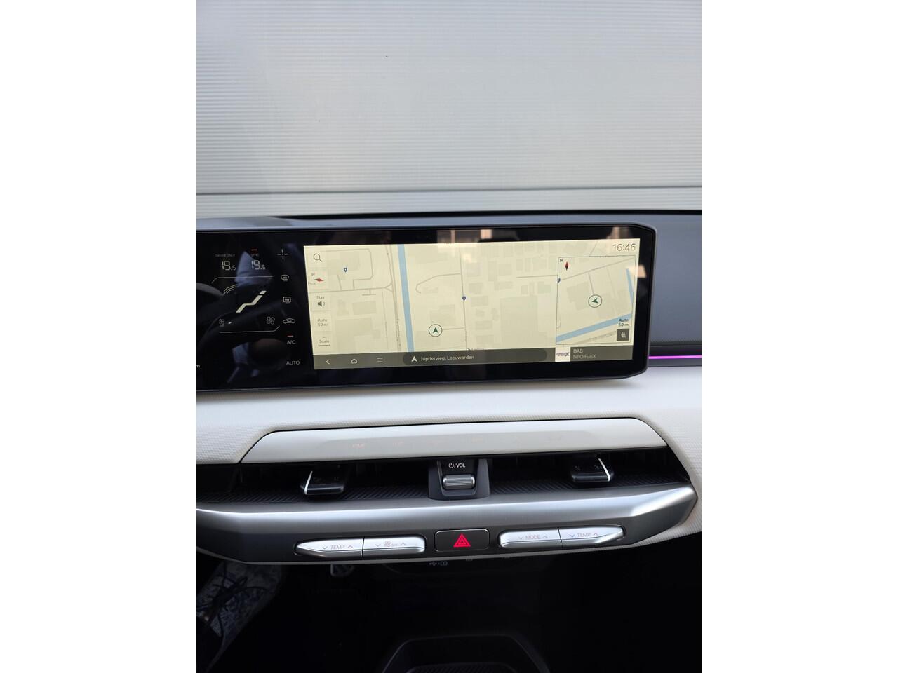 KIA EV4 Fastback GT-PlusLine 81.4 kWh | Panoramaschuifdak | Head-up display | Stoelventilatie voorstoelen | Harman Kardon |