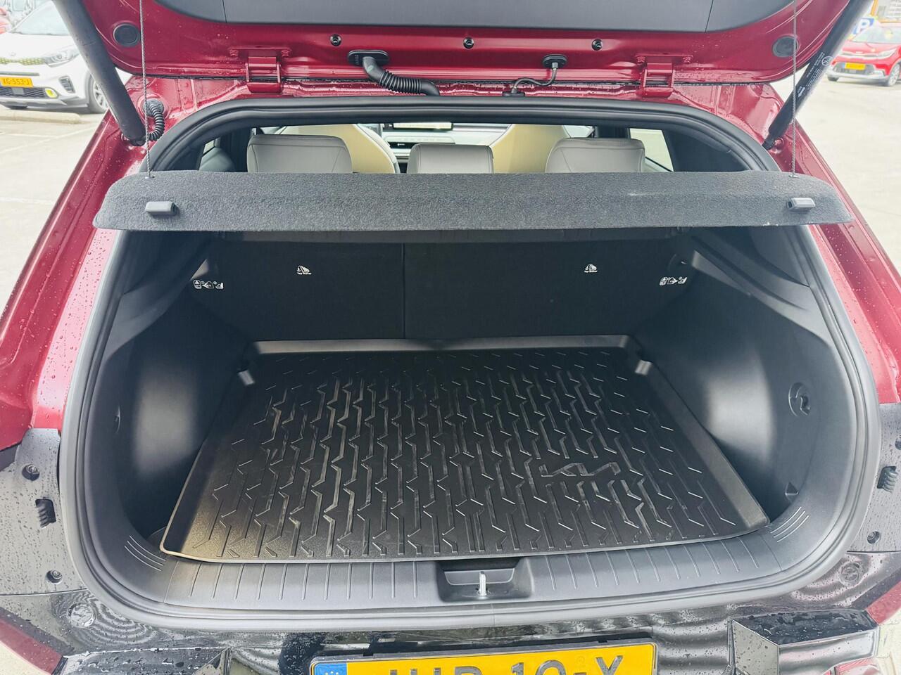 KIA EV4 Fastback GT-Line 81.4 kWh Demo auto | kmstand kan iets variëren! | informeer altijd of de auto aanwezig is !