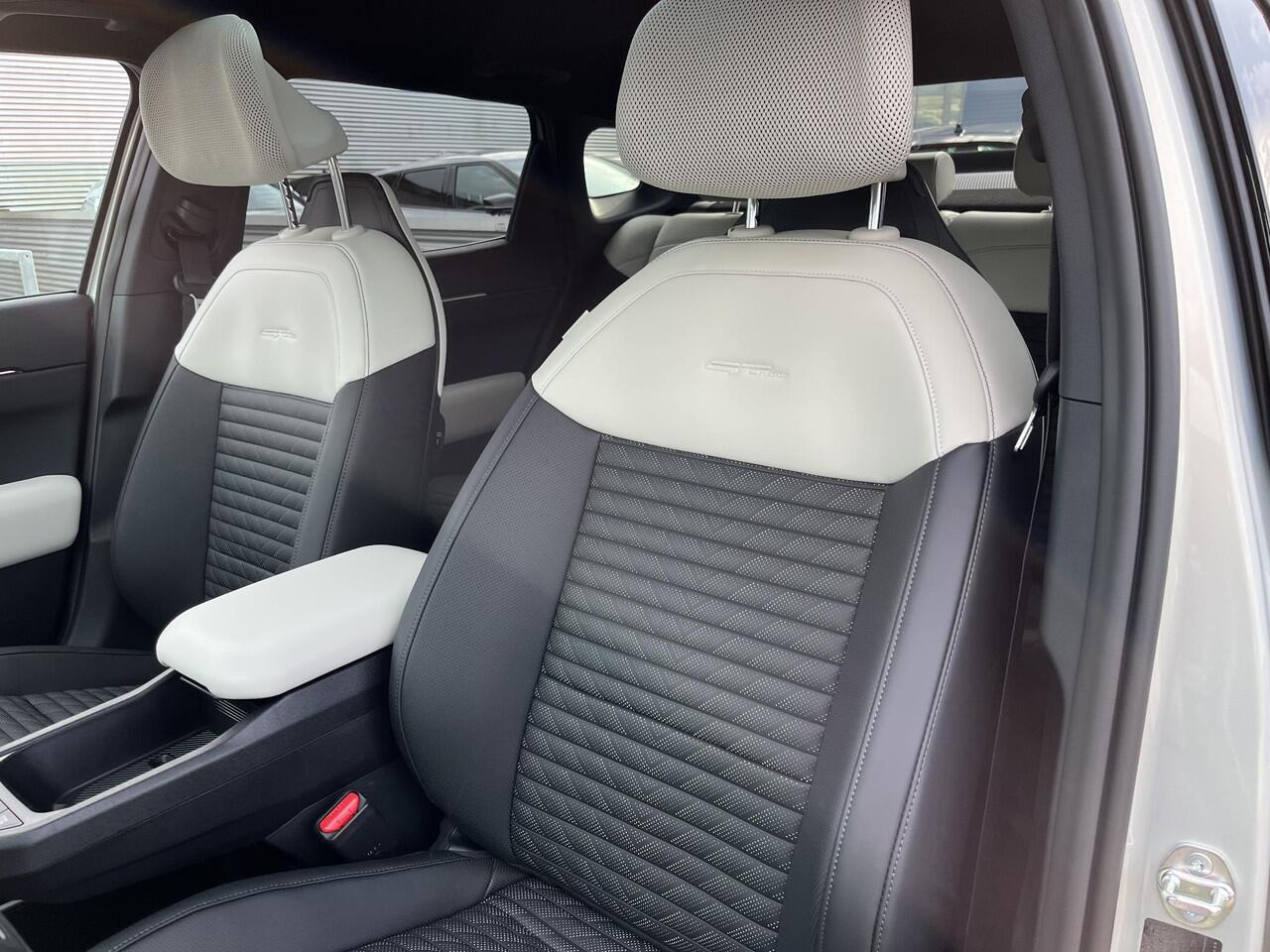 KIA EV4 Fastback GT-PlusLine 81.4 kWh Nu in de Showroom in IJsselstein / EV4 vanaf ¤ 44595,-*