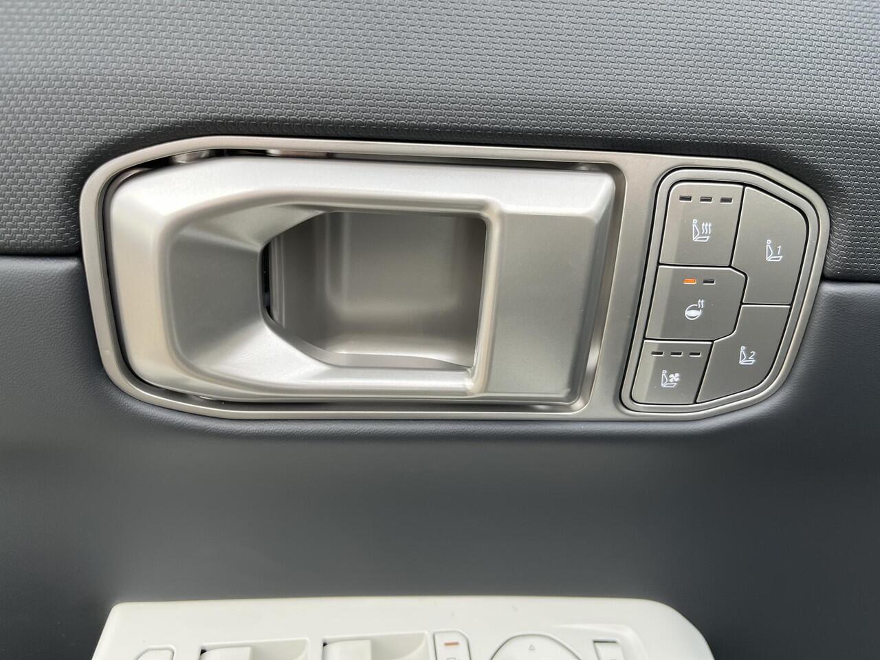 KIA EV4 Fastback GT-PlusLine 81.4 kWh Nu in de Showroom in IJsselstein / EV4 vanaf ¤ 44595,-*