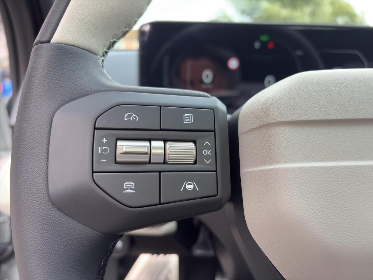 KIA EV4 Fastback GT-PlusLine 81.4 kWh Dodehoekcamera | Stoelventilatie | Pano | 360 Camera | HUD |