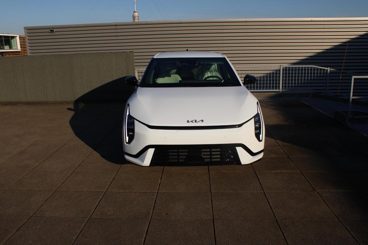 KIA EV4 Fastback GT-Line Business Edition 81.4 kWh Diverse kleuren uitrusting niveaus leverbaar