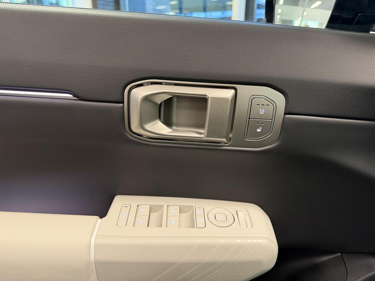 KIA EV4 Fastback GT-Line 81.4 kWh Nieuwe auto, Direct leverbaar.