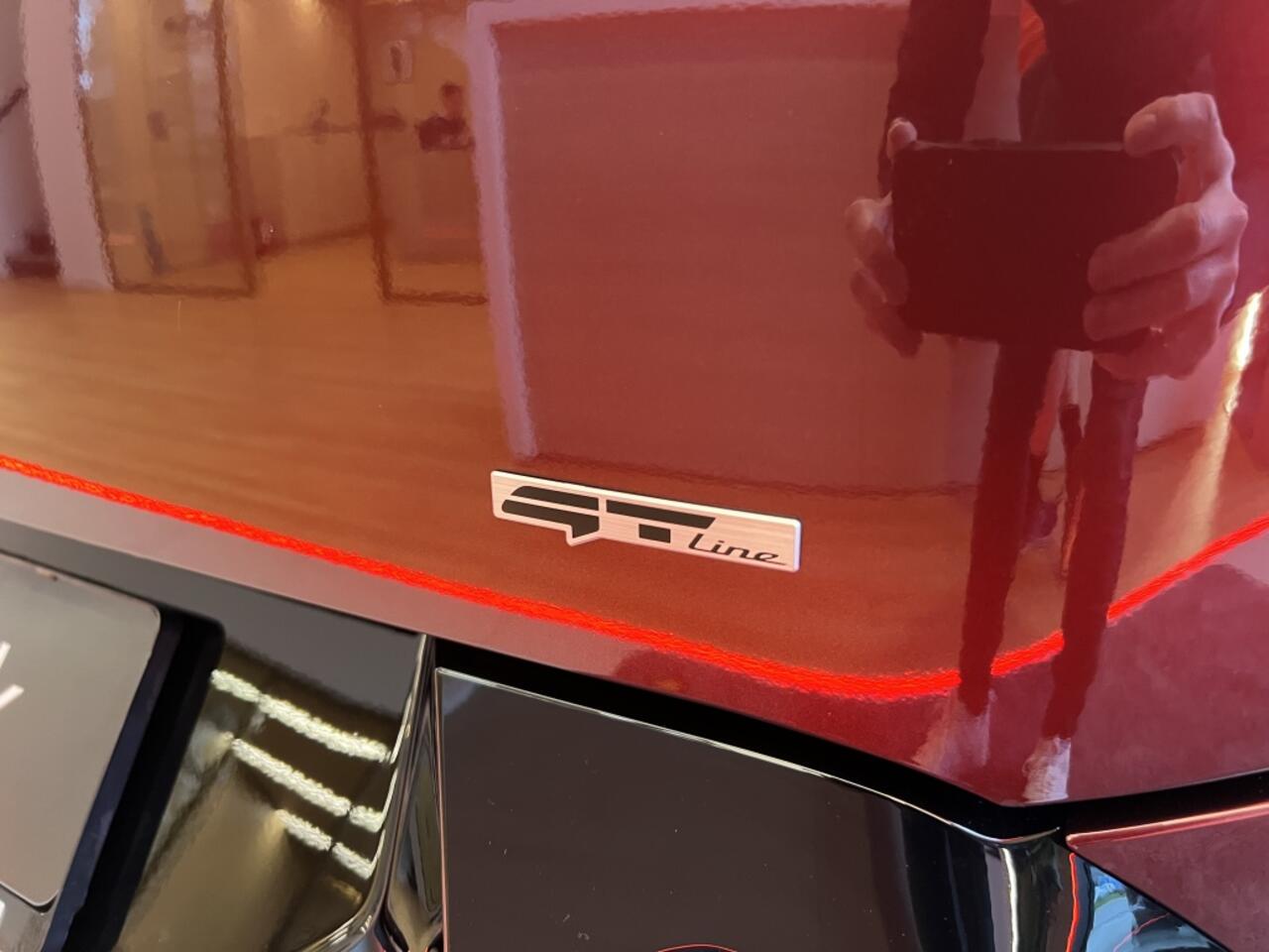 KIA EV4 Fastback GT-Line Business Edition 81.4 kWh '' snel leverbaar ''