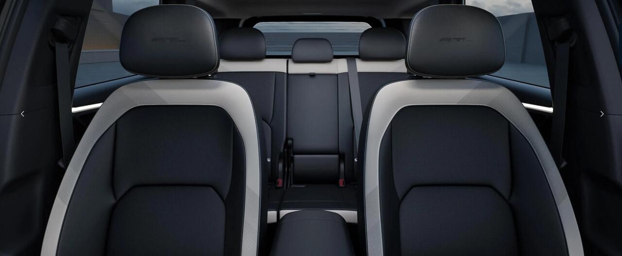 KIA EV5 Plus Advanced Nu te bestellen!