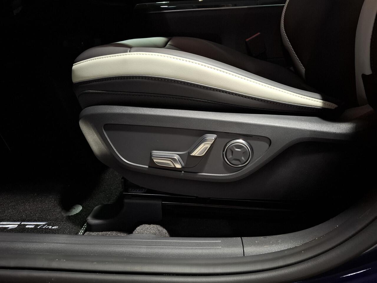 KIA EV5 GT-Line Business Edition 81.4 kWh Nu te bestellen !