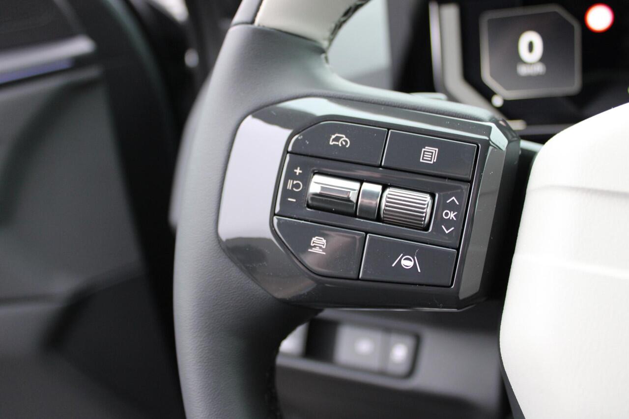 KIA EV5 GT-PlusLine 81.4 kWh Nu leverbaar vanaf ê 51.995,-