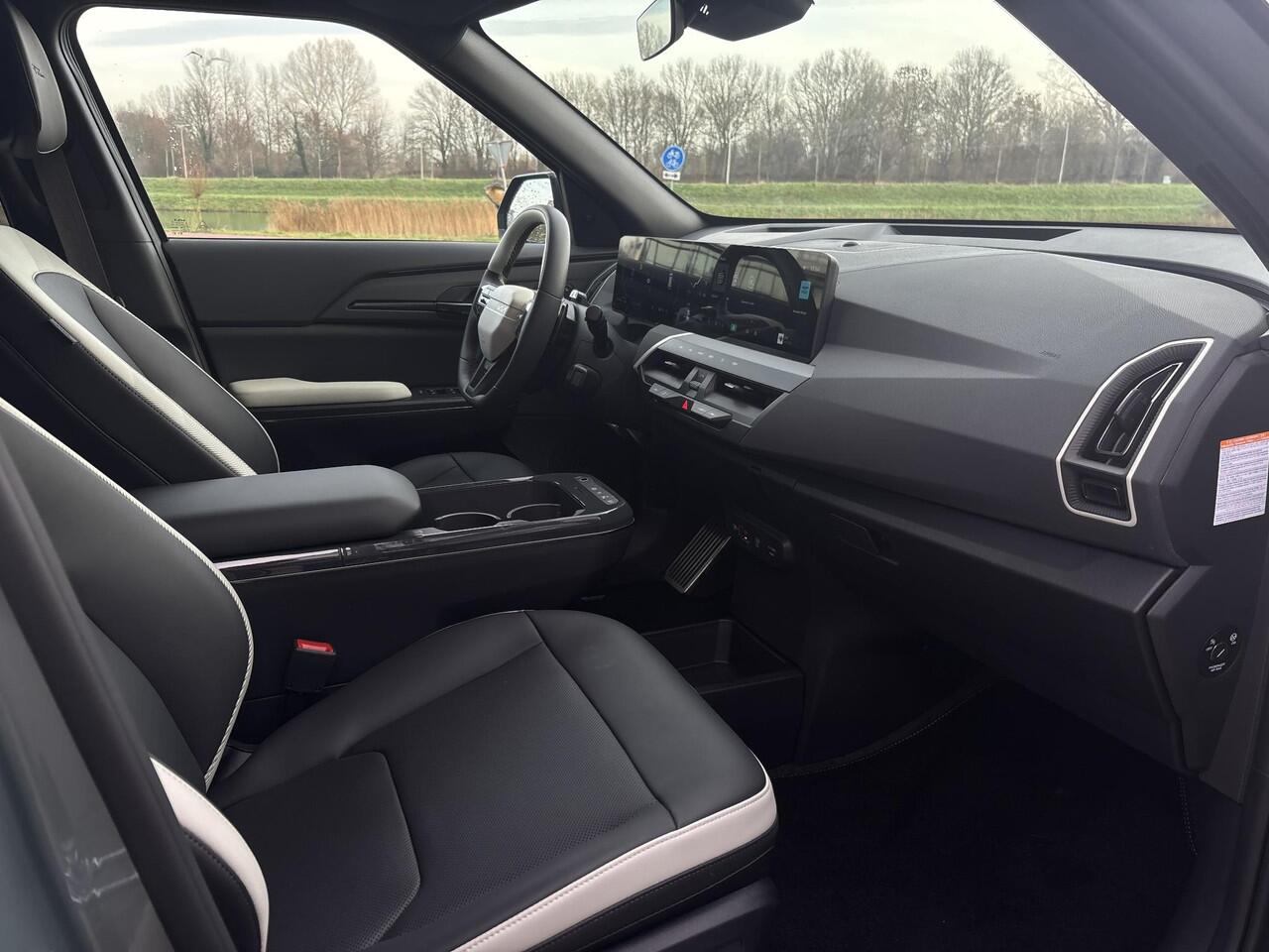 KIA EV5 GT-PlusLine 81.4 kWh Demo, nu proef te rijden!