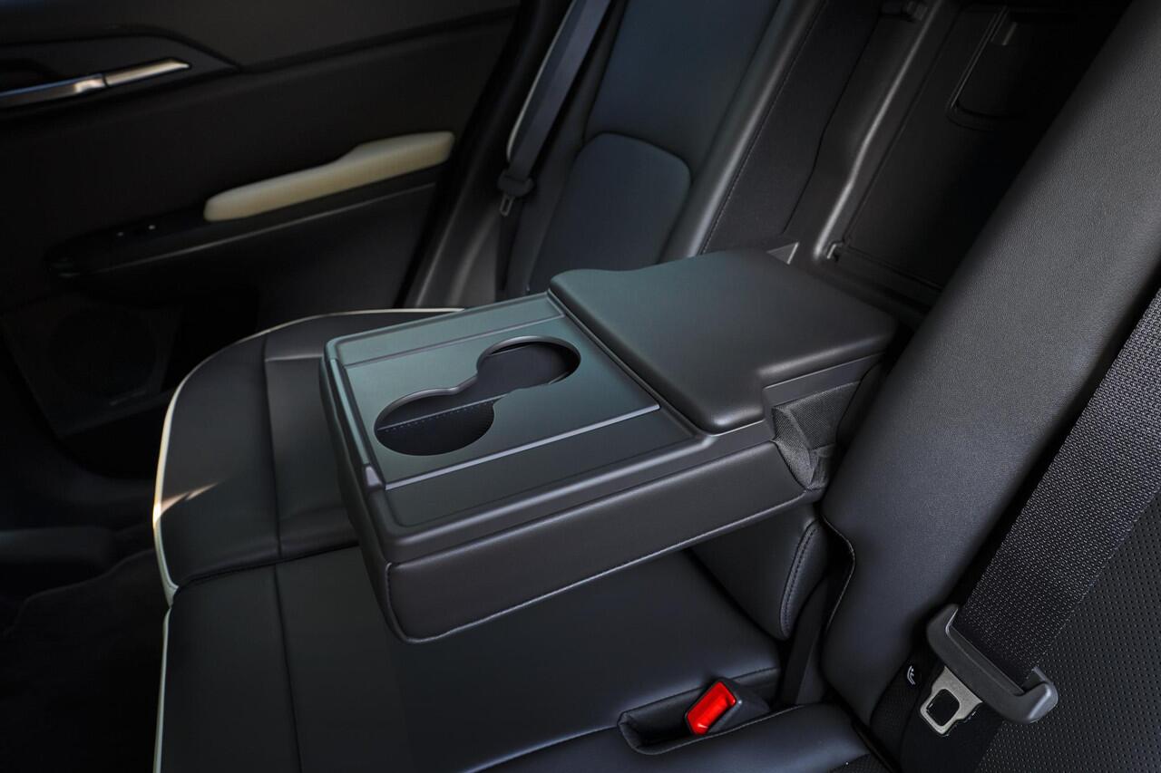 KIA EV5 Air 81.4 kWh Nu ¤2.845,- voordeel! Nu tijdelijk extra scherp geprijsd!