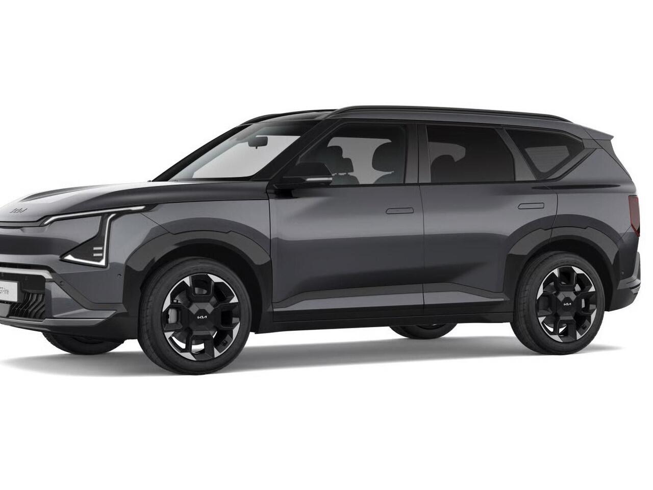 KIA EV5 GT-Line Business Edition 81.4 kWh | December in de showroom !