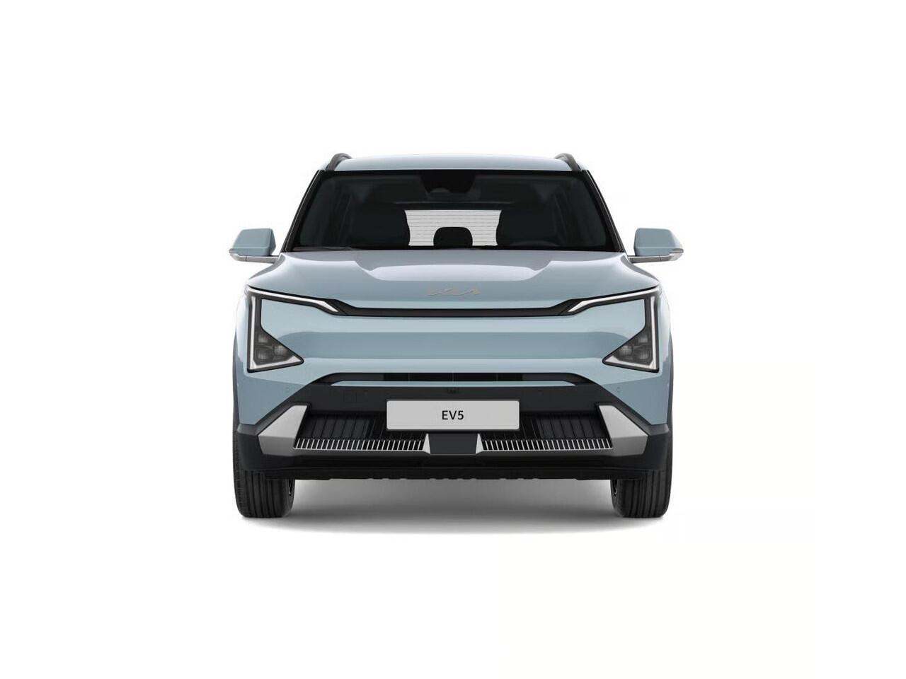 KIA EV5 Air 81.4 kWh | Gratis Metallic lak !