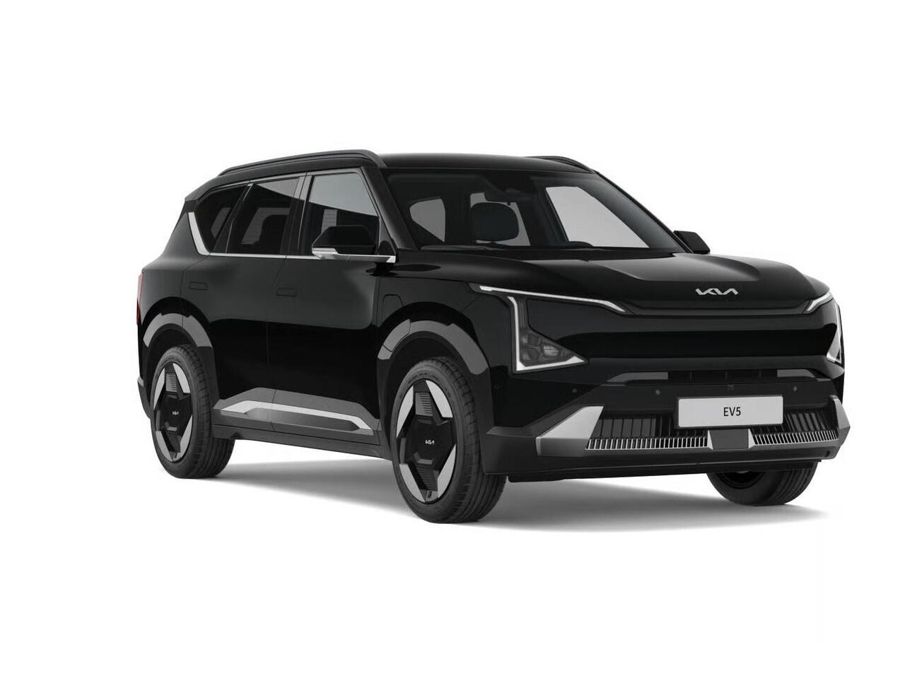 KIA EV5 Plus 81.4 kWh | Gratis Metallic lak !