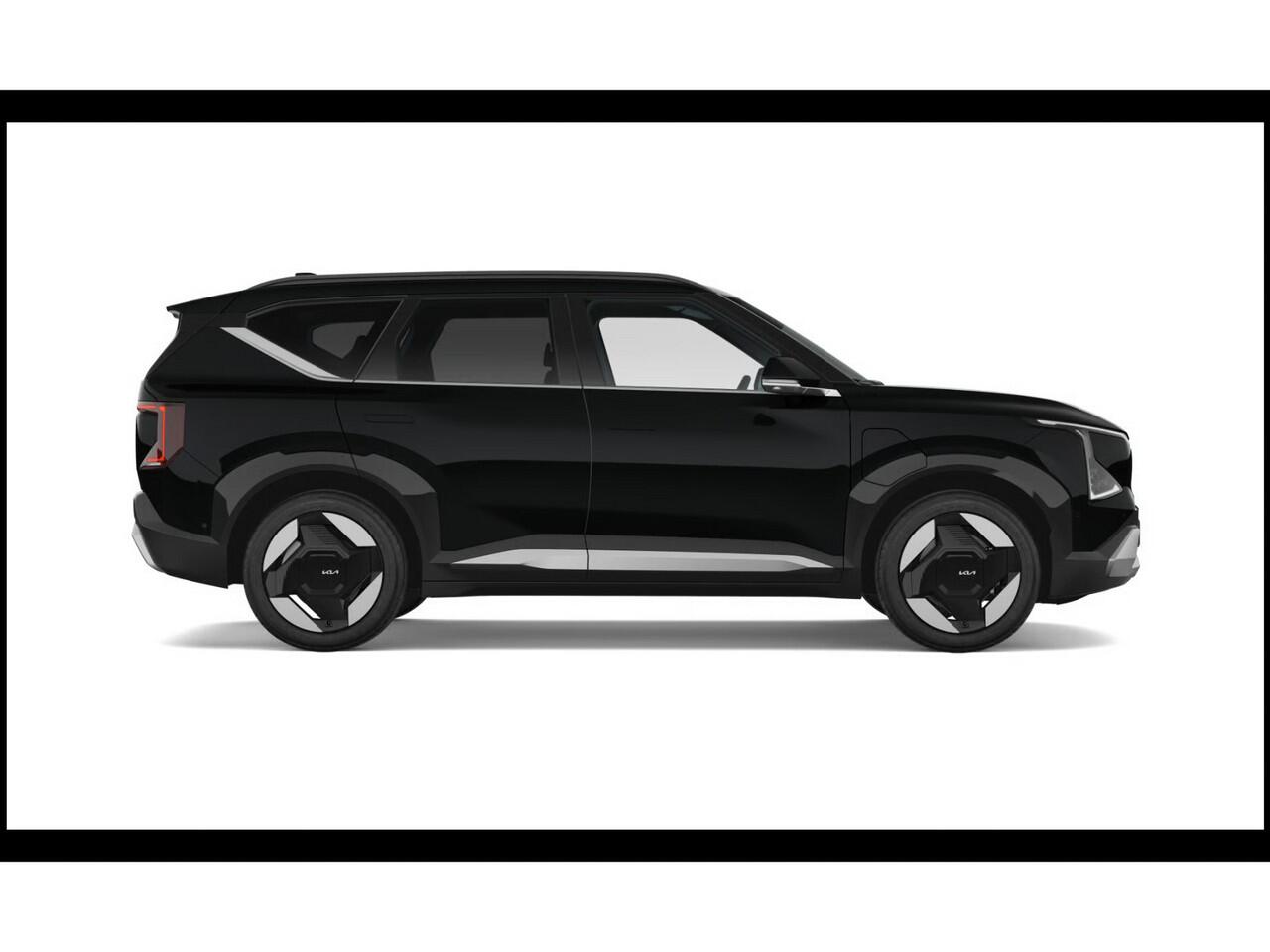 KIA EV5 Plus 81.4 kWh | Gratis Metallic lak !