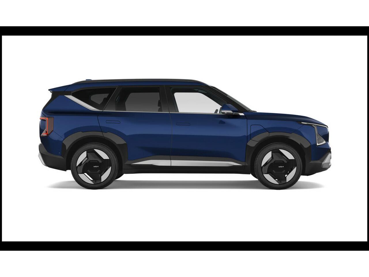 KIA EV5 Plus Advanced 81.4 kWh | Gratis Metallic lak !