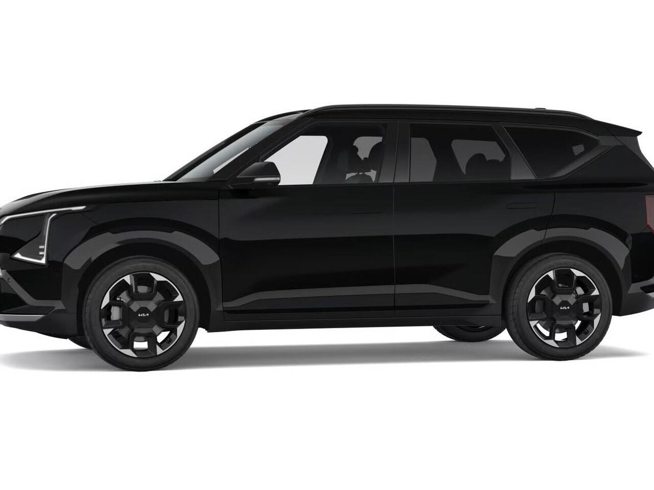 KIA EV5 GT-Line Business Edition 81.4 kWh | December in de showroom !