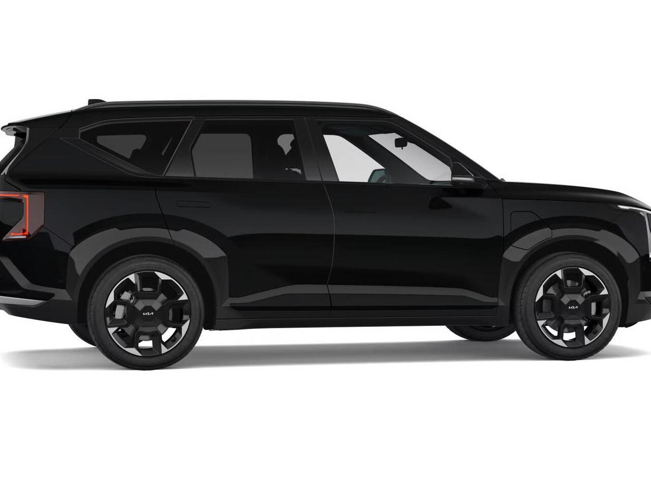 KIA EV5 GT-Line Business Edition 81.4 kWh | December in de showroom !