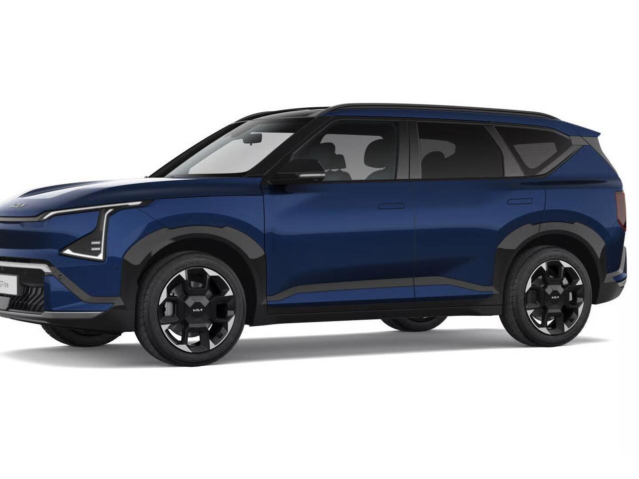 KIA EV5 GT-PlusLine 81.4 kWh