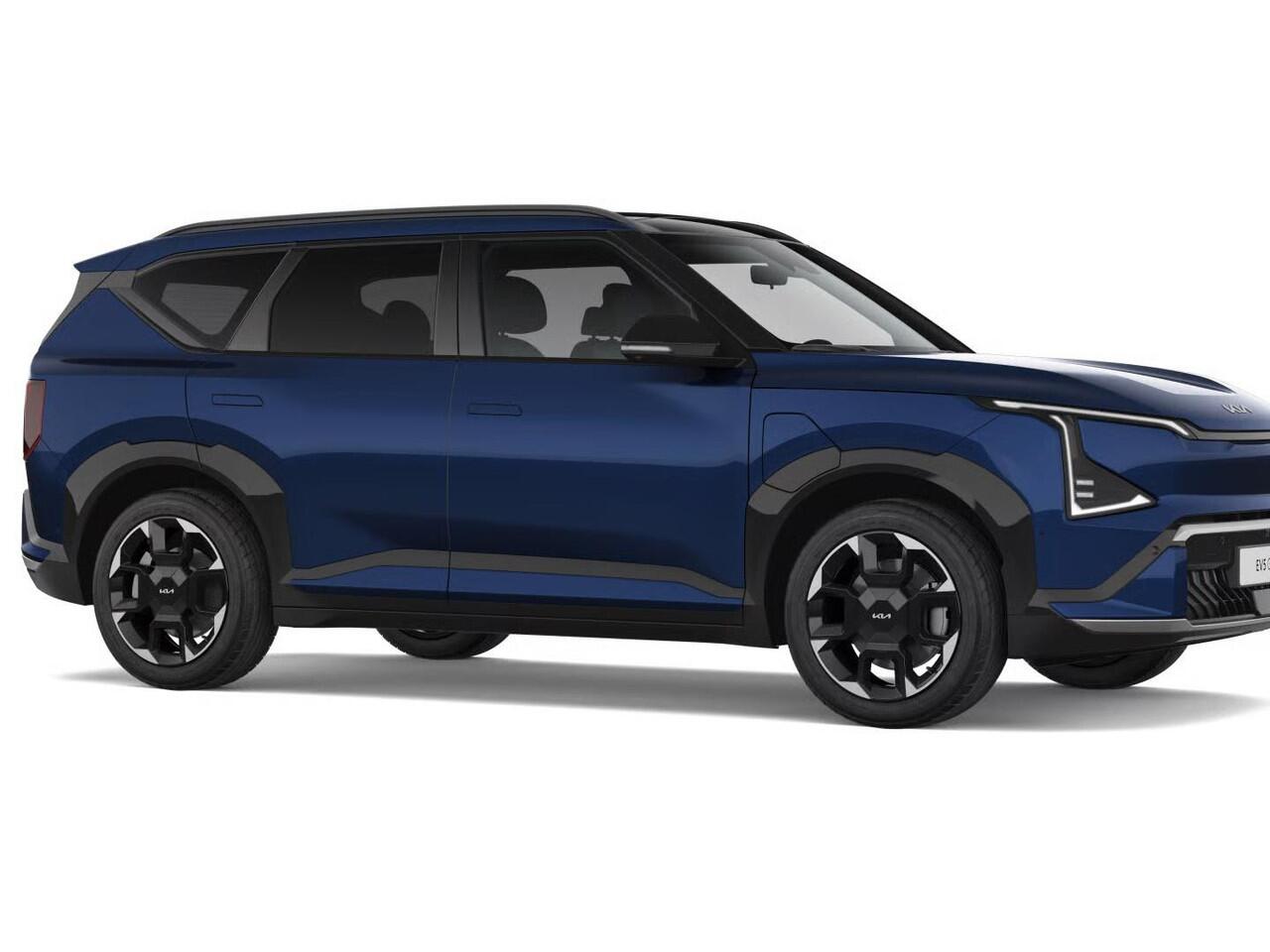 KIA EV5 GT-Line Business Edition 81.4 kWh