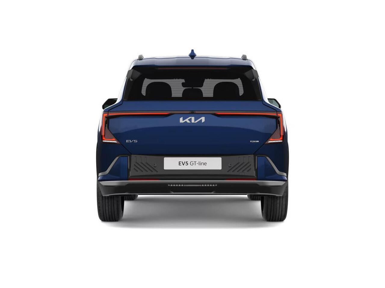 KIA EV5 GT-Line Business Edition 81.4 kWh