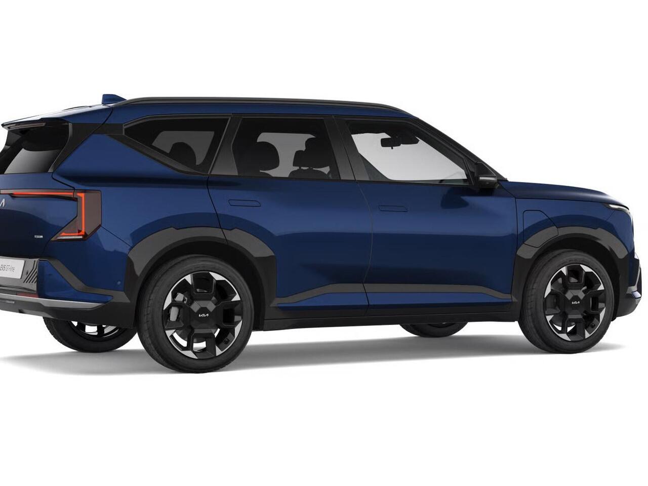 KIA EV5 GT-Line Business Edition 81.4 kWh