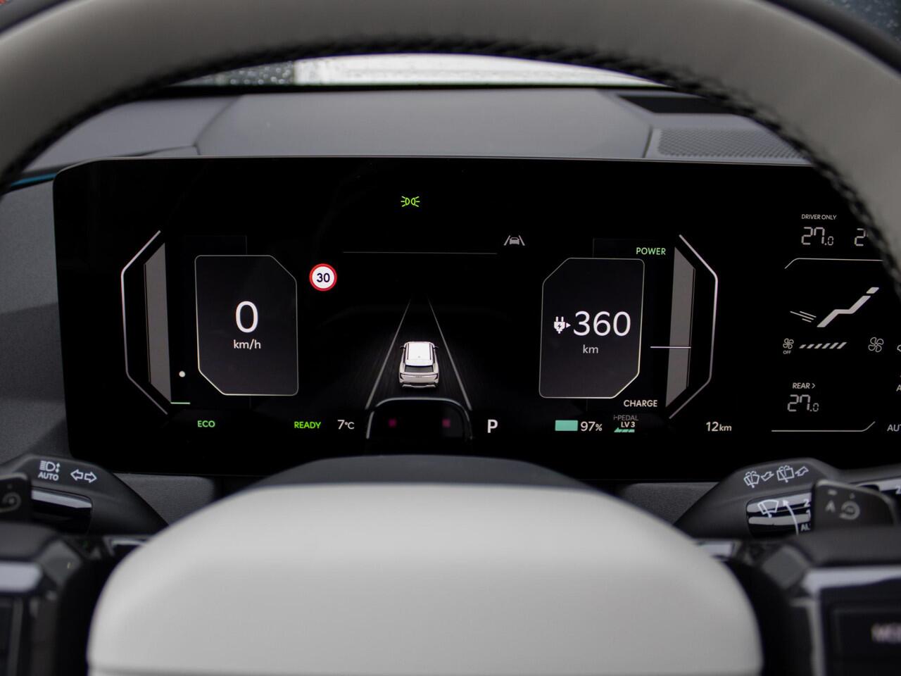 KIA EV5 GT-Line Business Edition 81.4 kWh Panorama dak | Elektrische achterklep | Stoel+Stuurverwarming | GT pakket | Uit voorraad leverbaar