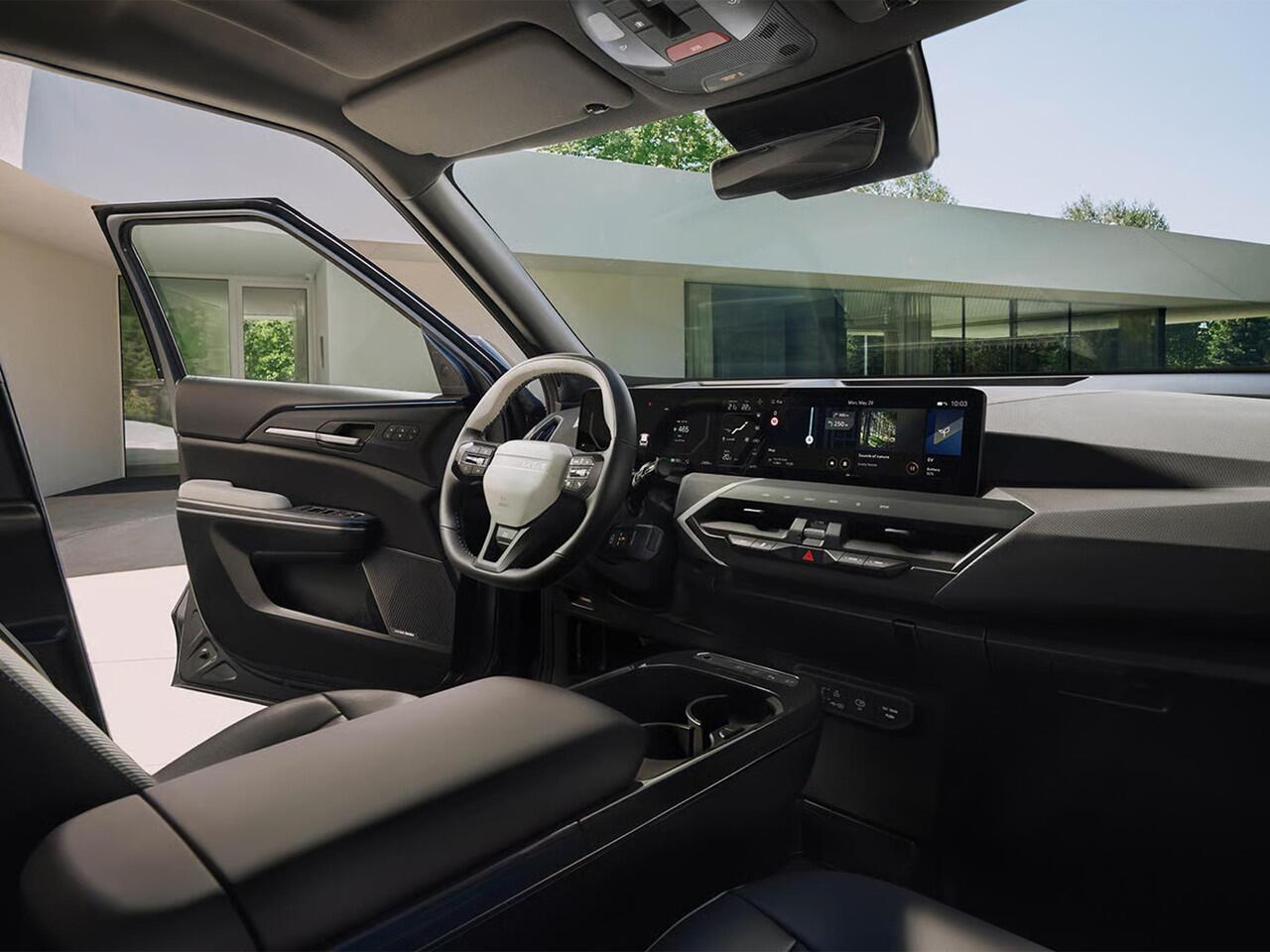 KIA EV5 GT-Line Business Edition 81.4 kWh Direct uit voorraad leverbaar