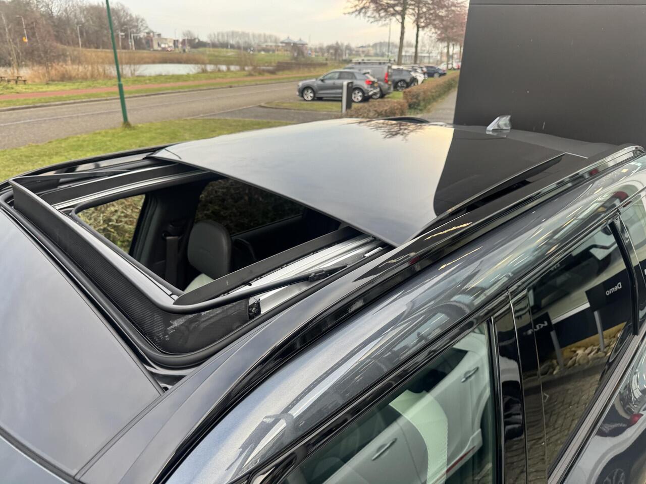 KIA EV5 GT-Line Business Edition 81.4 kWh , Direct Leverbaar!, Complete Uitvoering!, Voorraadkorting!