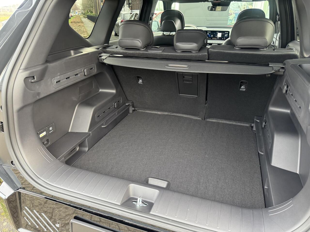 KIA EV5 GT-Line Business Edition 81.4 kWh , Direct Leverbaar!, Complete Uitvoering!, Voorraadkorting!