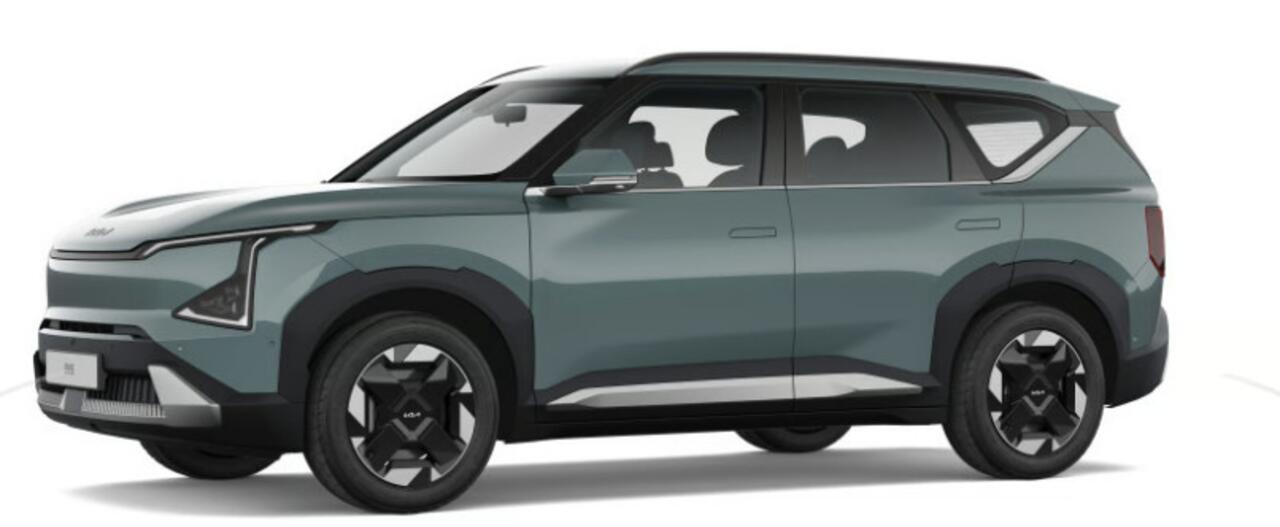 KIA EV5 Air 81.4 kWh Nu ¤2.845,- voordeel! Nu tijdelijk extra scherp geprijsd!