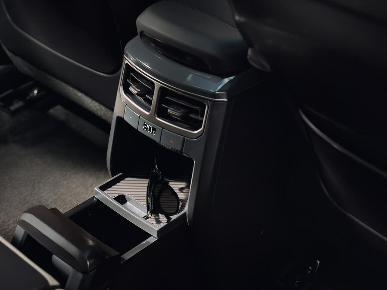 KIA EV5 GT-Line Business Edition 81.4 kWh