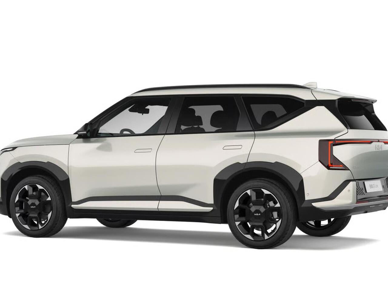 KIA EV5 GT-Line Business Edition 81.4 kWh