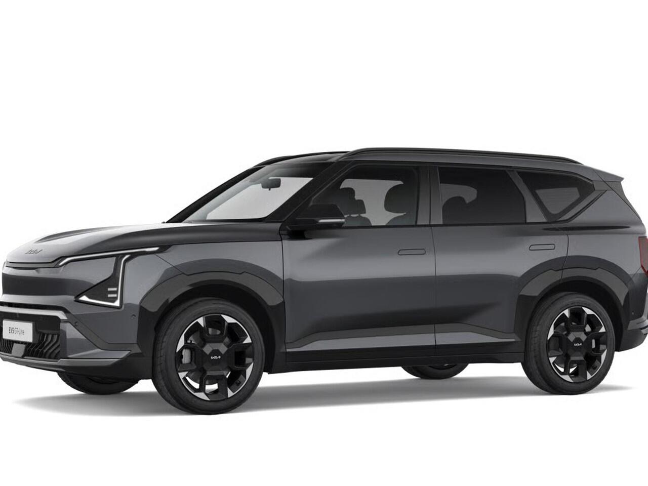 KIA EV5 GT-Line Business Edition 81.4 kWh