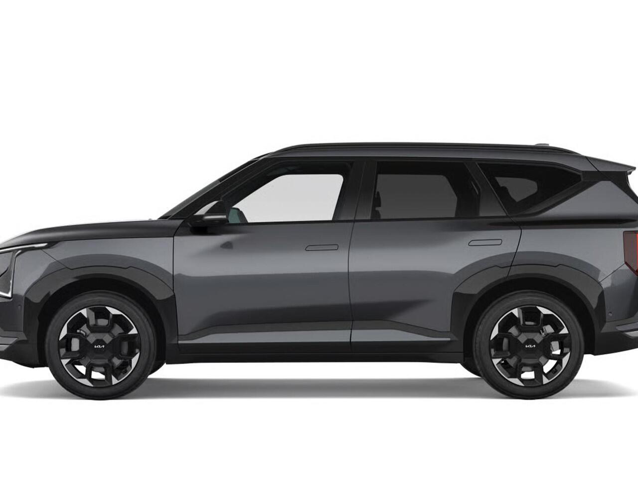 KIA EV5 GT-Line Business Edition 81.4 kWh