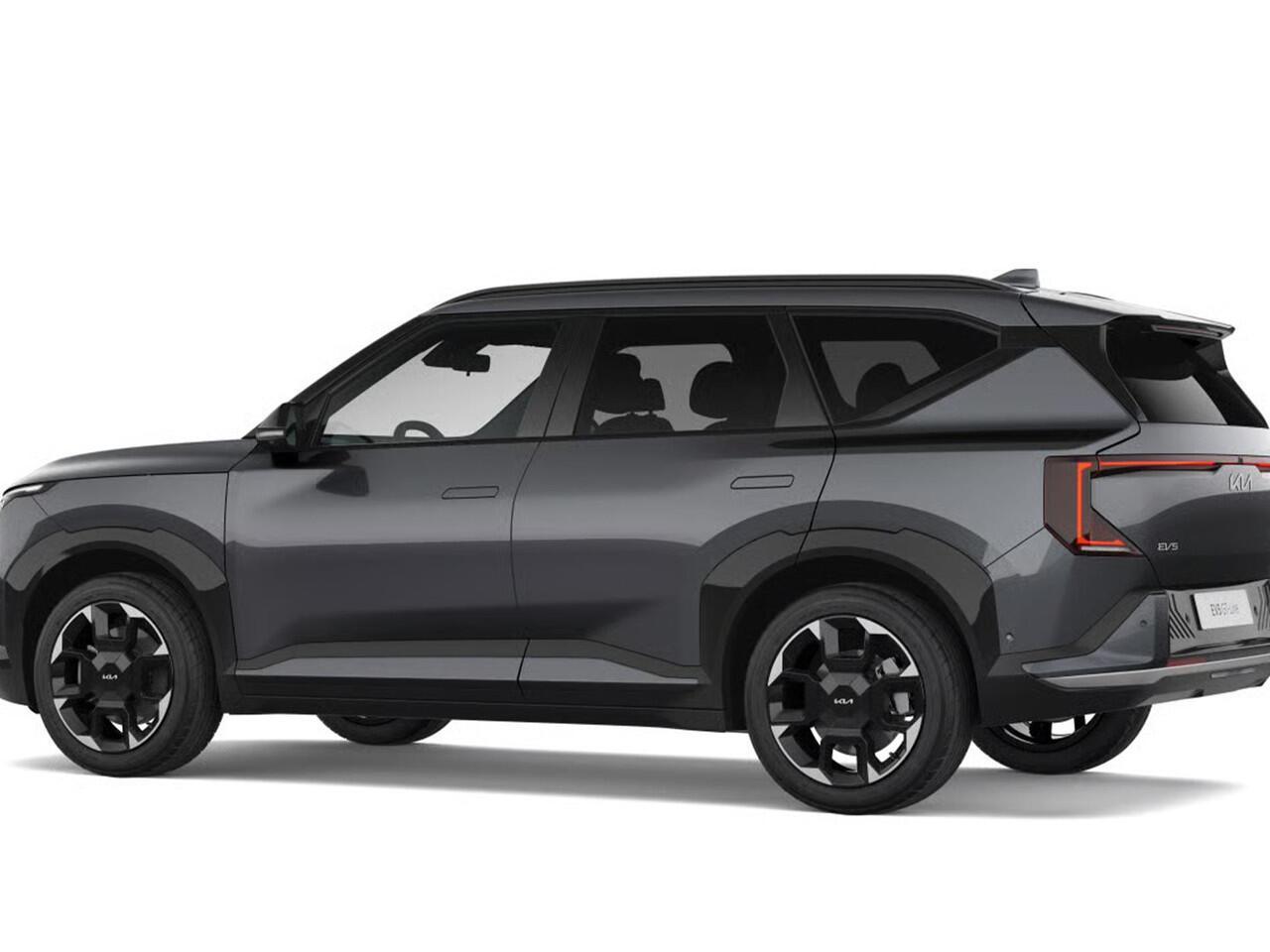 KIA EV5 GT-Line Business Edition 81.4 kWh