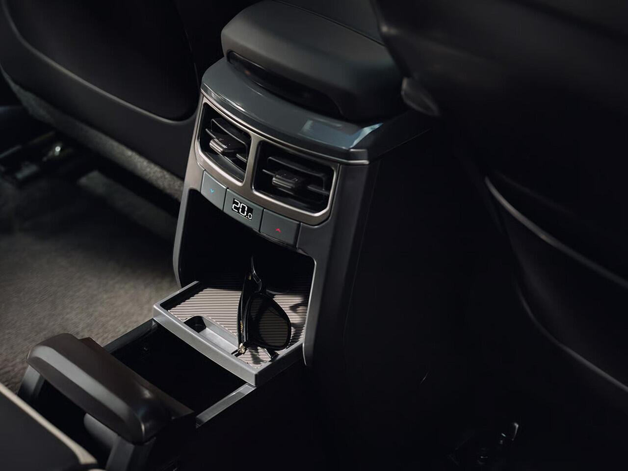 KIA EV5 GT-Line Business Edition 81.4 kWh