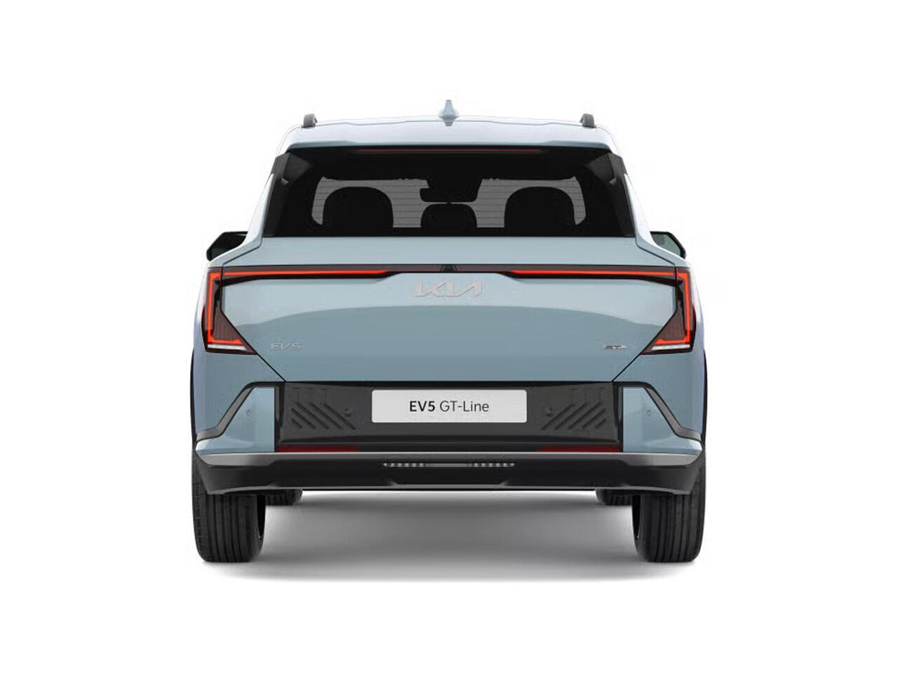 KIA EV5 GT-Line Business Edition 81.4 kWh