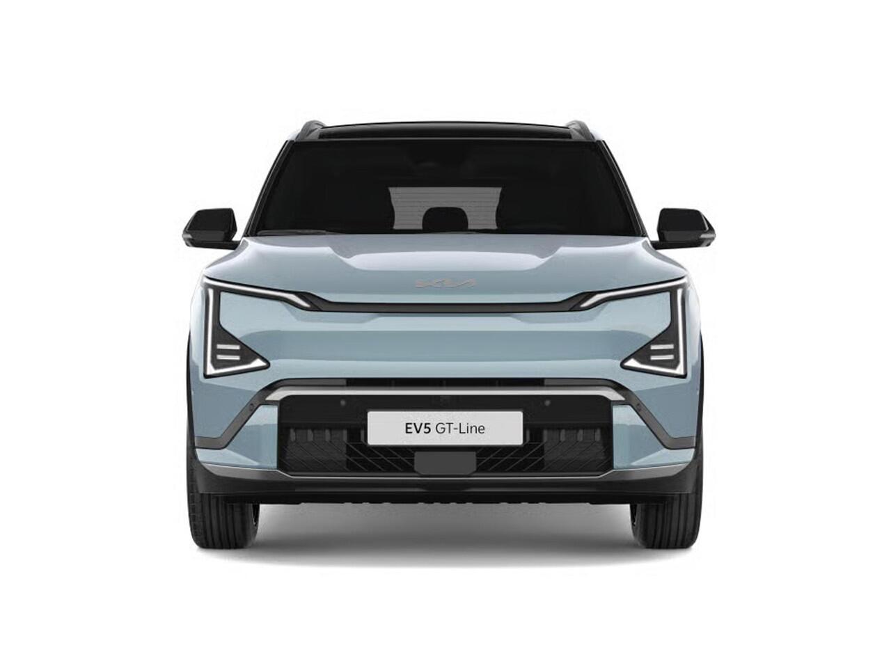 KIA EV5 GT-Line Business Edition 81.4 kWh