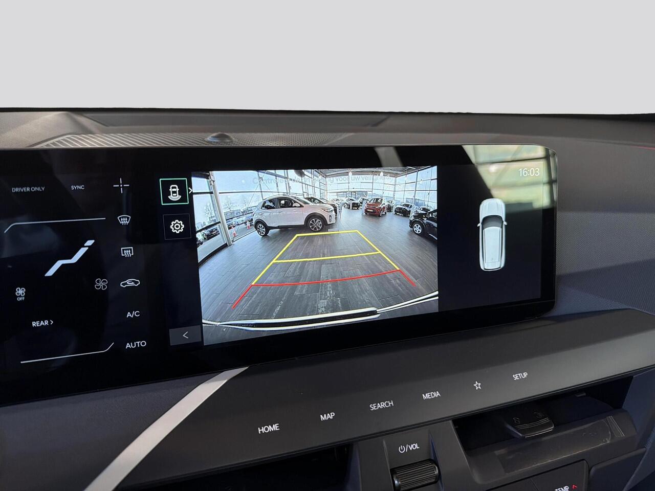 KIA EV5 GT-Line Business Edition 81.4 kWh | Panoramaschuifdak | Harman Kardon | Warmtepomp | Stoelverwarming voor en achter | Adaptieve cruise control |