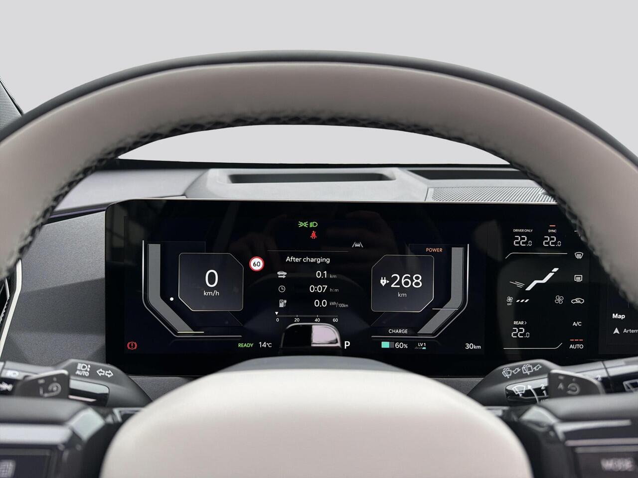 KIA EV5 GT-PlusLine 81.4 kWh | Beschikbaar voor proefritten | 360 Camera | schuif/kanteldak | Stoelmassage |