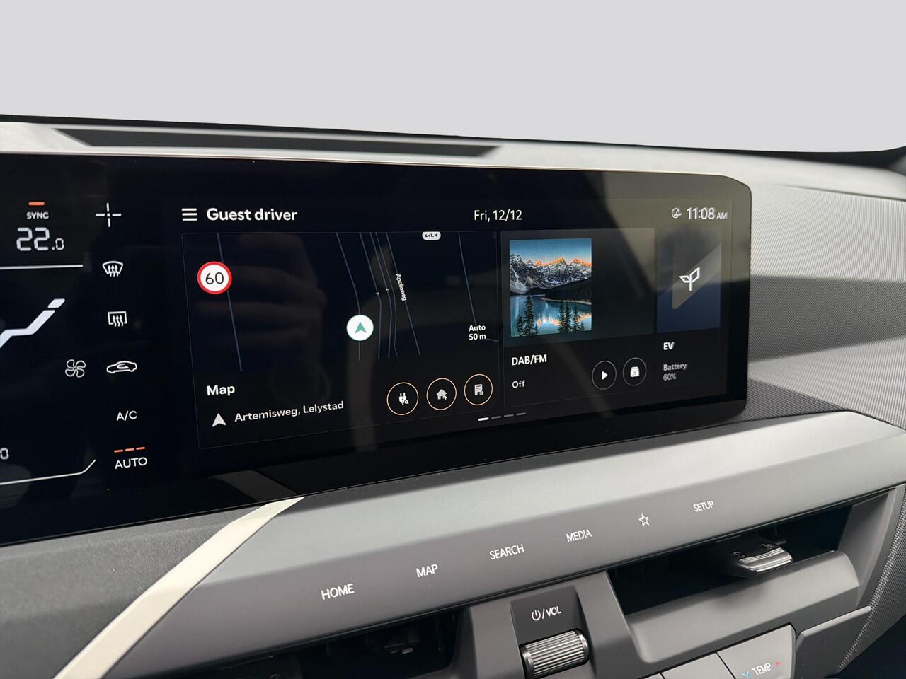 KIA EV5 GT-PlusLine 81.4 kWh | Beschikbaar voor proefritten | 360 Camera | schuif/kanteldak | Stoelmassage |