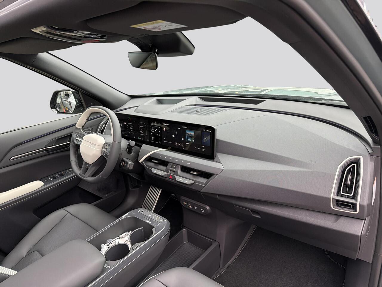 KIA EV5 GT-PlusLine 81.4 kWh | Beschikbaar voor proefritten | 360 Camera | schuif/kanteldak | Stoelmassage |