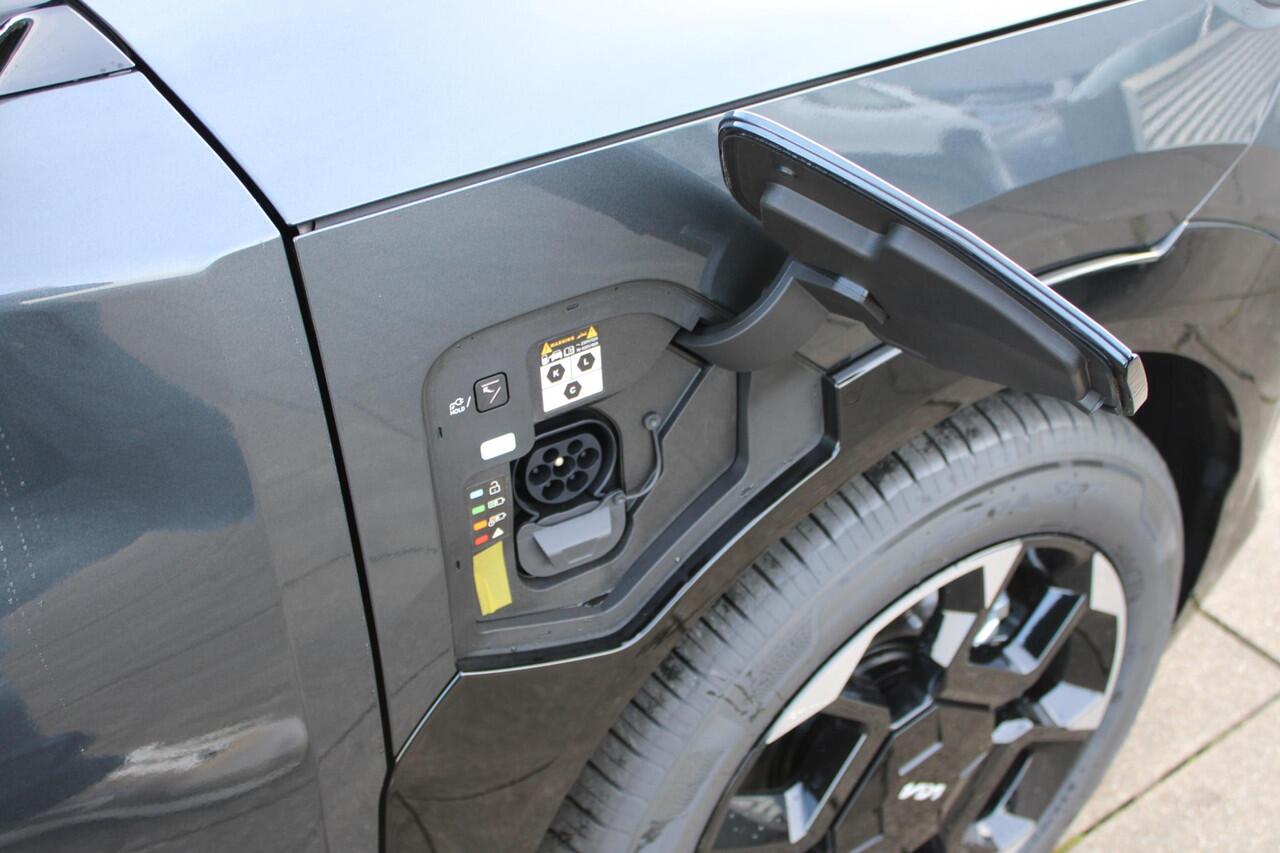 KIA EV5 GT-Line Business Edition 81.4 kWh Direct leverbaar / Lage fiscale waarde