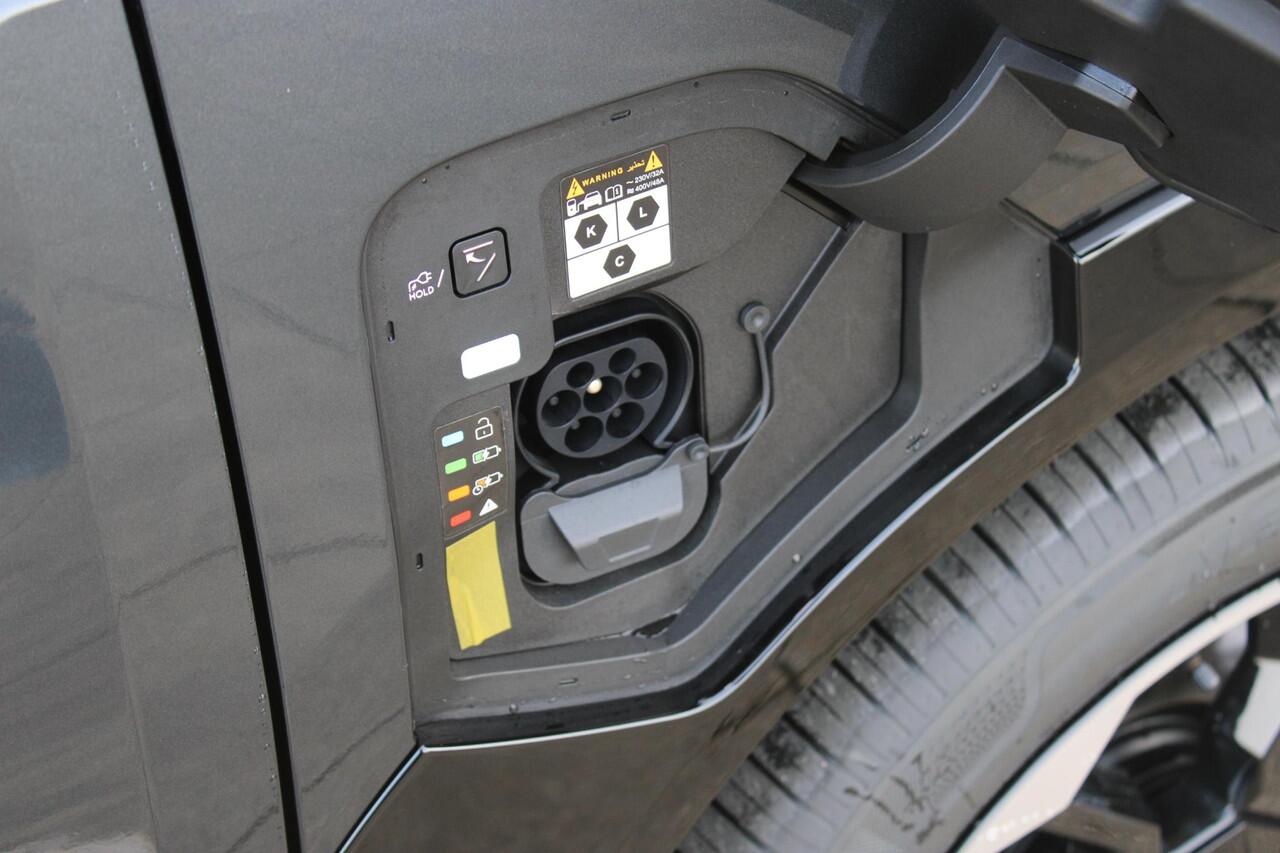 KIA EV5 GT-Line Business Edition 81.4 kWh Direct leverbaar / Lage fiscale waarde