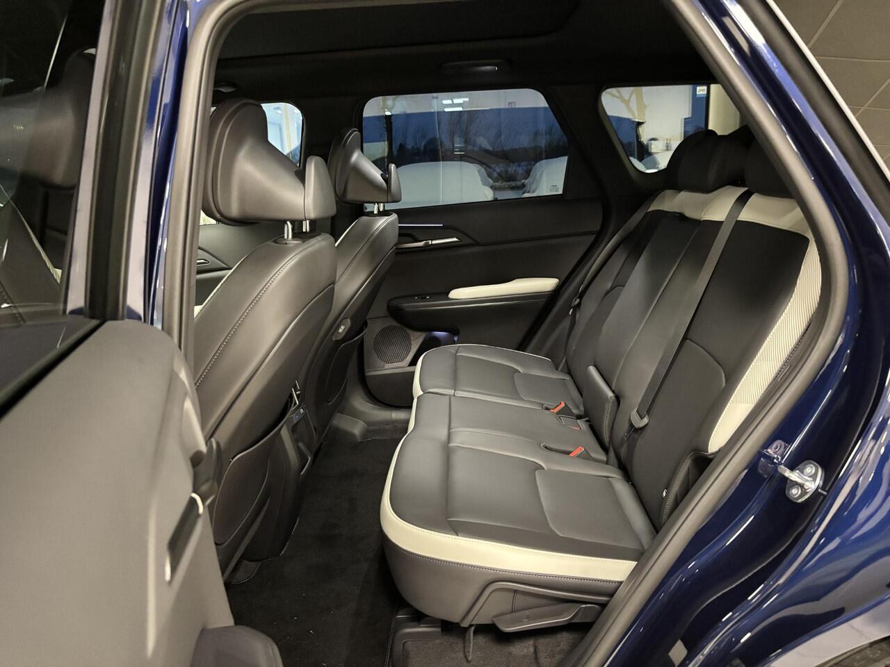 KIA EV5 GT-Line Business Edition 81.4 kWh ACTIE! Direct rijden, uit voorraad leverbaar. exclusief bij Kooijman Tiel: 0344-611400